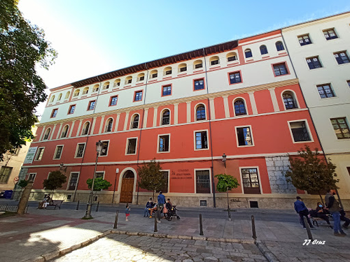 Colegio Jesús y María