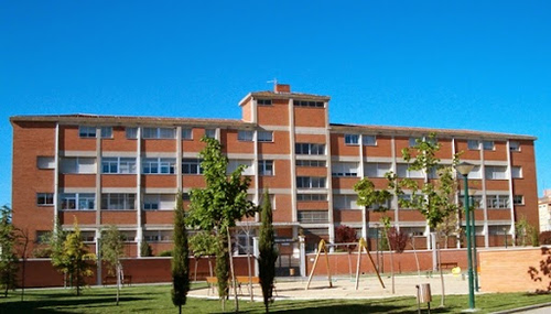 Colegio Reinado del Corazón de Jesús y Nuestra Señora del Pilar