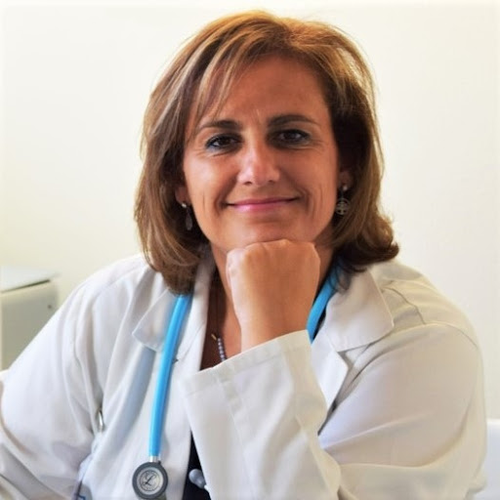 Dra. Susana Manso García