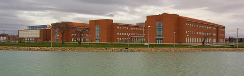 Escuela Técnica Superior de Ingenieros de Telecomunicación de la Universidad de Valladolid