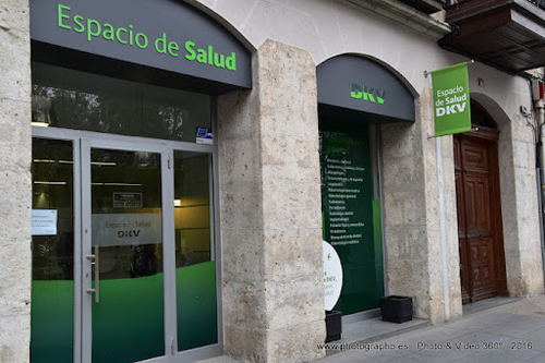 Espacio de Salud DKV Valladolid