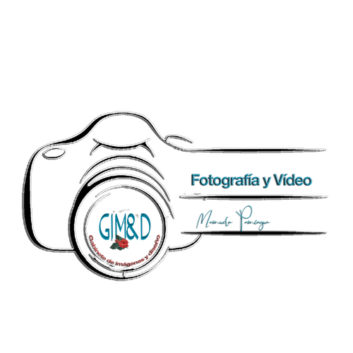 Estudio de Fotografía y Vídeo GIM&D