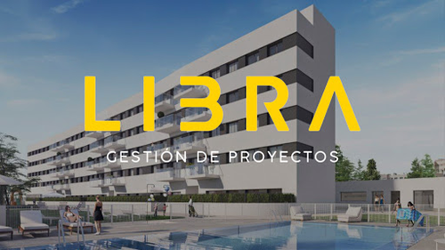 Libra Gestión de Proyectos