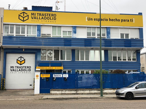 Mi Trastero Valladolid
