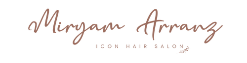 Miryam Arranz Salón de Peluquería