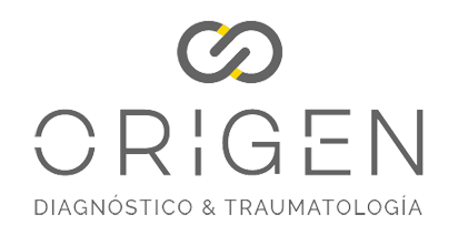 Origen Diagnóstico y Traumatología