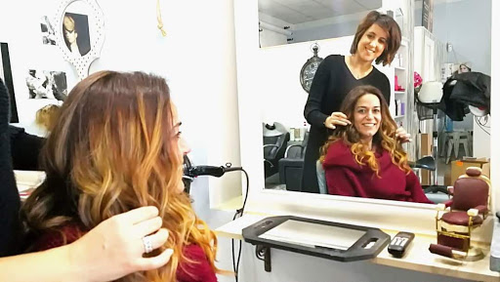 Peluquería Caramelo