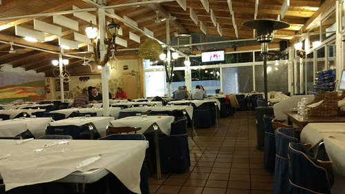 Restaurante El Barrio