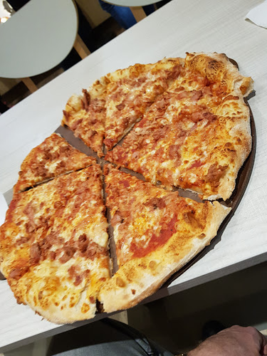 Telepizza Valladolid