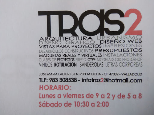 Tras2