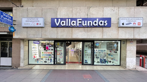 Vallafundas