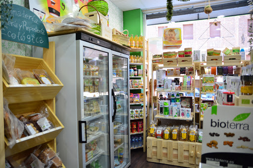 Verde Nature Ecotienda