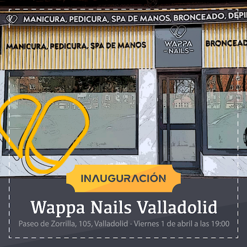 Wappa Nails