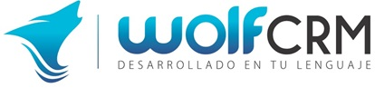 WolfCRM