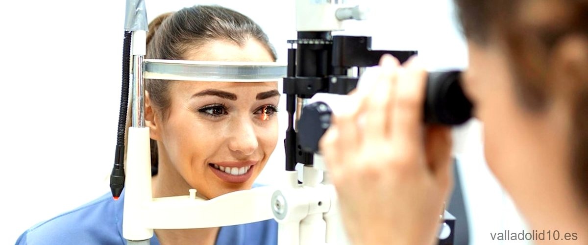 7 mejores optometristas de Valladolid