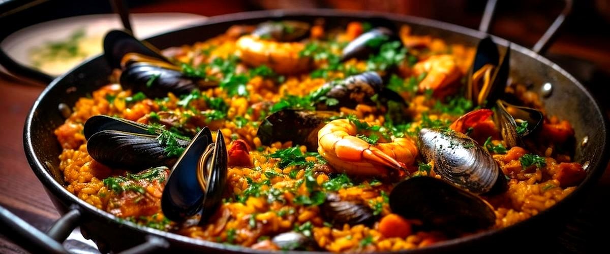 7 mejores restaurantes de cocina española de Valladolid